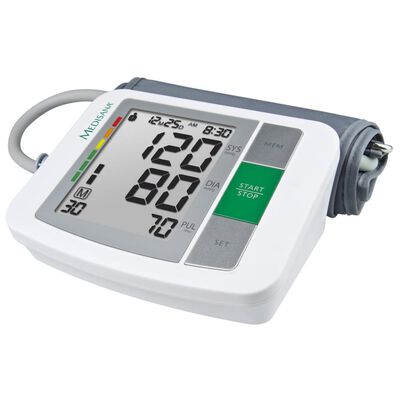 Medisana blodtryksmåler til overarm BU 510 automatisk