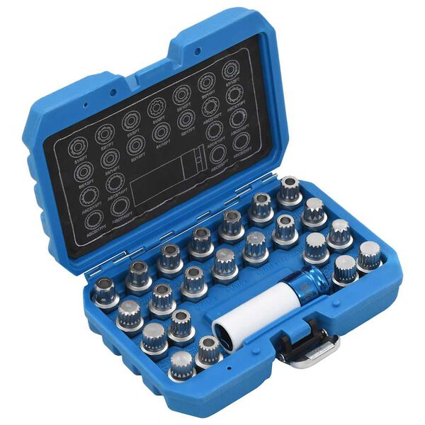 Viser produktbillede 1 af 6