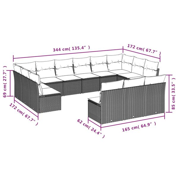 Viser produktbillede 3 af 14