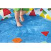 Bestway soppebassin Splash & Learn 120x117x46 cm
