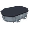 Bestway poolovertr&aelig;k Flowclear 300 x 200 cm