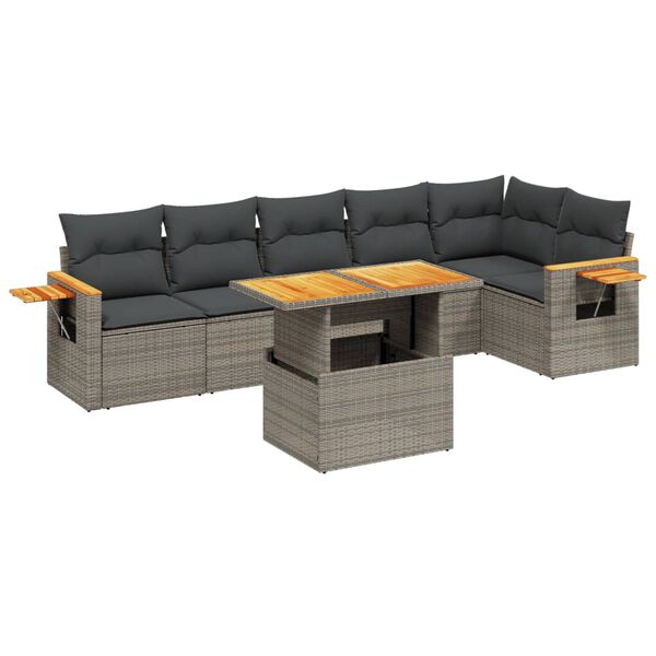 Viser produktbillede 1 af 17