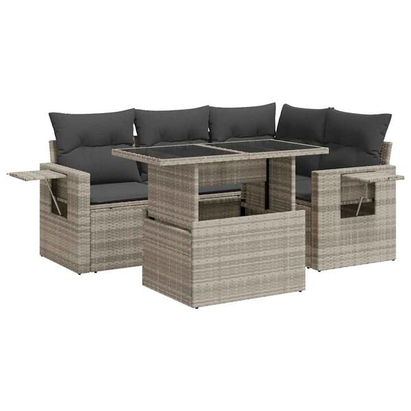 Viser produktbillede 1 af 19