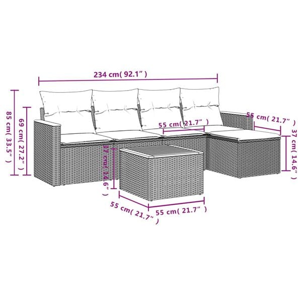 Viser produktbillede 3 af 17