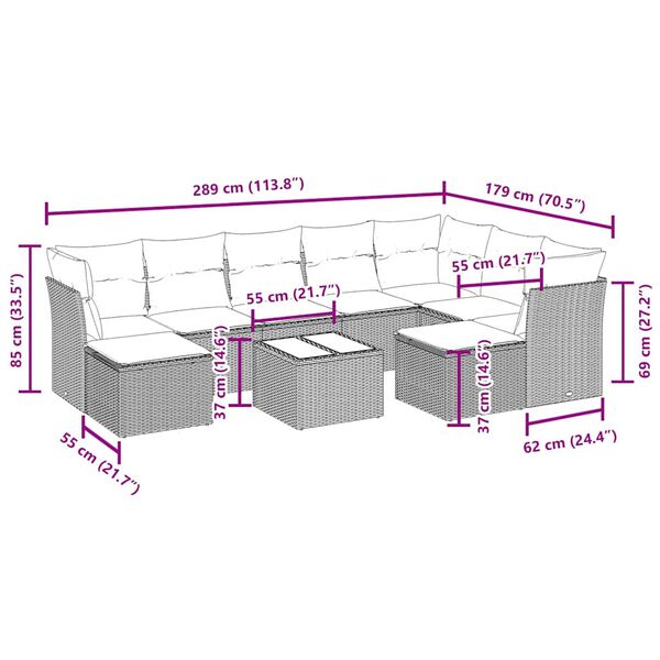 Viser produktbillede 3 af 17