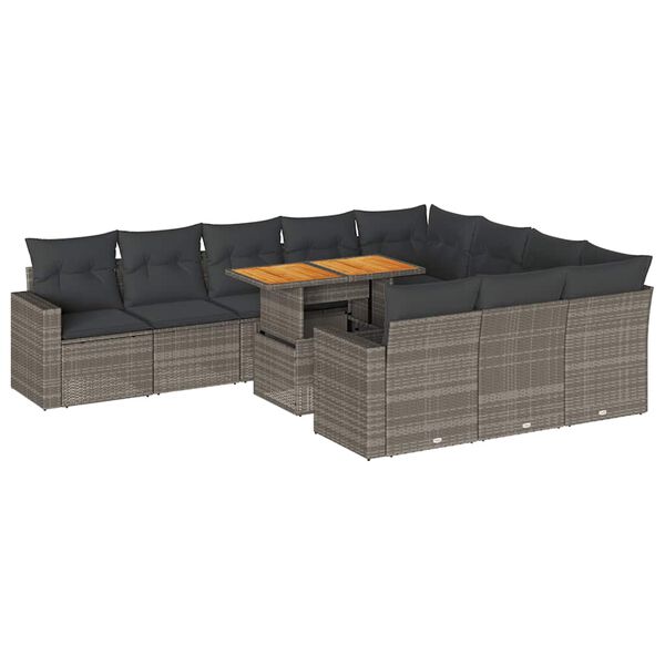 Viser produktbillede 1 af 19