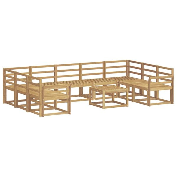 Viser produktbillede 1 af 10