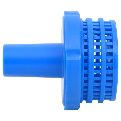 vidaXL filtersæt til fritstående swimmingpool 30 mm