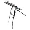 Peruzzo cykelholder CruiserDelux til 3 cykler aluminium