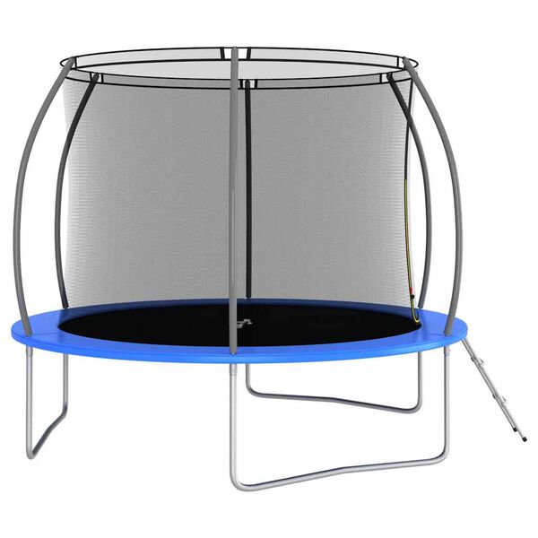 vidaXL trampolins&aelig;t 305x76 cm 150 kg rund