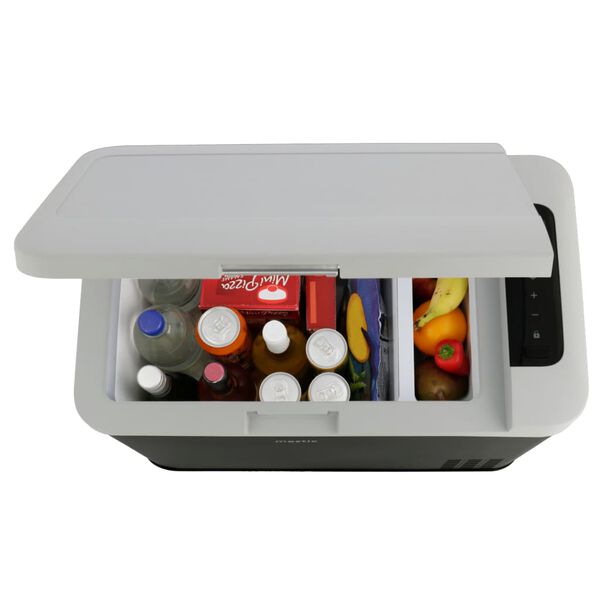 Mestic kompressork&oslash;leboks MCC-25 25 l sort