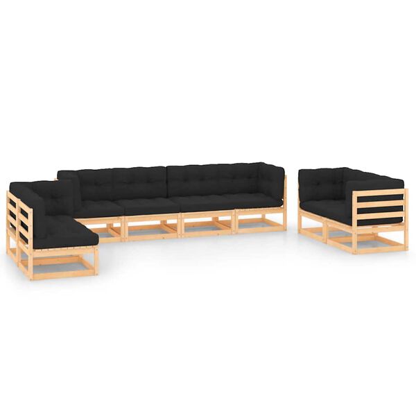 Viser produktbillede 1 af 9