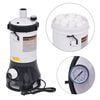 vidaXL filterpumpe til pools 185 W 4,4 m&sup3;/t
