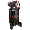 BLACK+DECKER luftkompressor 50 l 230 V