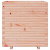 vidaXL plantekasse 70x70x72 cm massivt douglasgran
