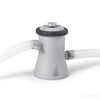 Intex filterpumpe 1250 l/t. 28602GS
