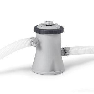 Intex filterpumpe 1250 l/t. 28602GS