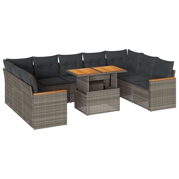 Viser produktbillede 1 af 20