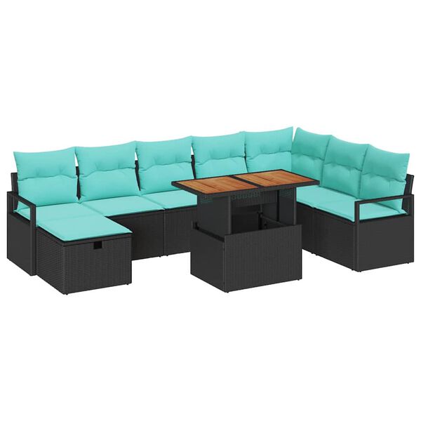 Viser produktbillede 1 af 19