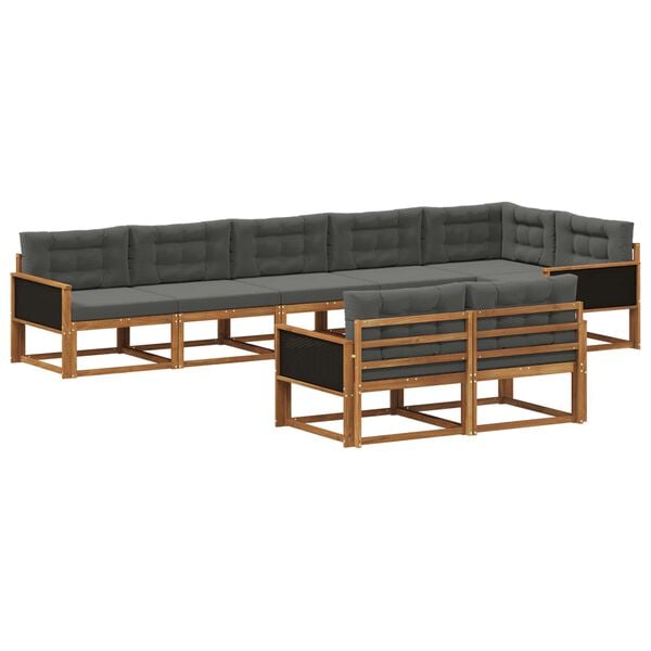 Viser produktbillede 1 af 8