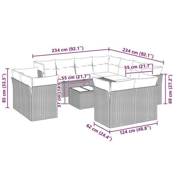 Viser produktbillede 3 af 17