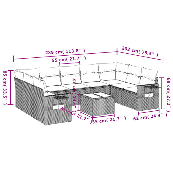 Viser produktbillede 3 af 17