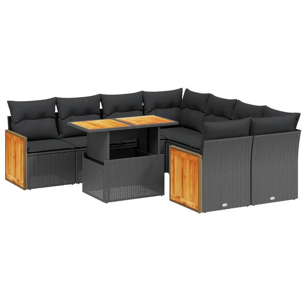 Viser produktbillede 1 af 17