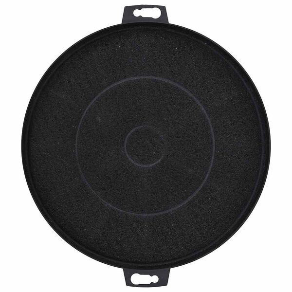 vidaXL kulfiltre til emh&aelig;tte 210 mm 2 stk.