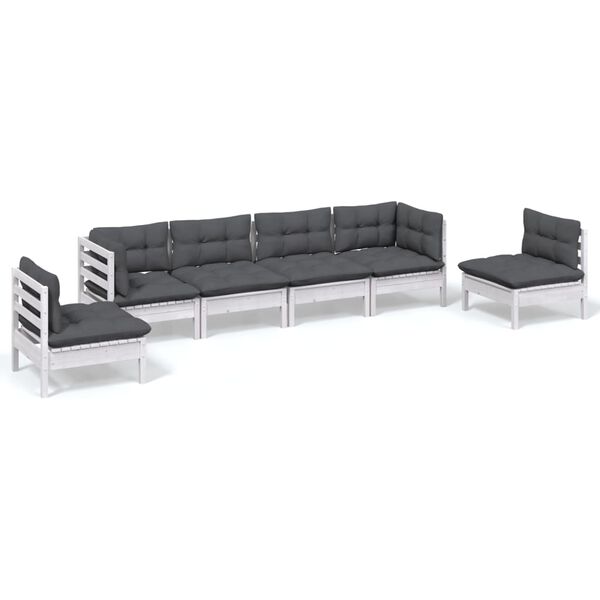 Viser produktbillede 1 af 8