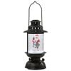 vidaXL Christmas Lantern ESPOO Kold hvid &Oslash; 21 x 40,5 cm