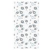 vidaXL Bruserullegardin 140x240 cm Stofbredde 136 cm