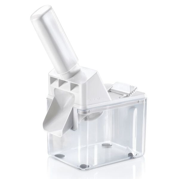 Leifheit automatisk blommestensfjerner hvid 37300