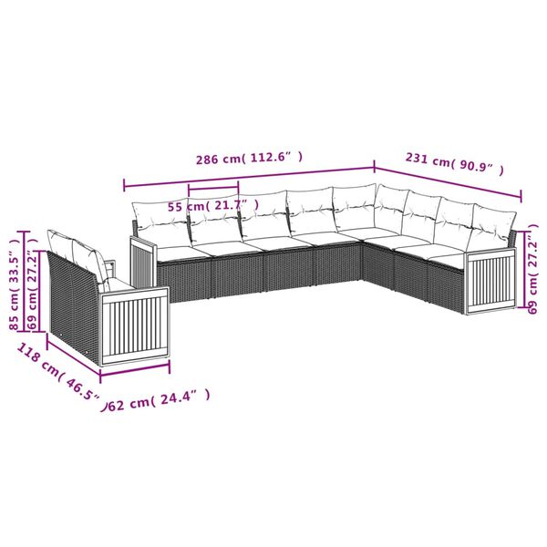 Viser produktbillede 3 af 17