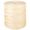 vidaXL reb 100 % sisal 2 mm 600 m