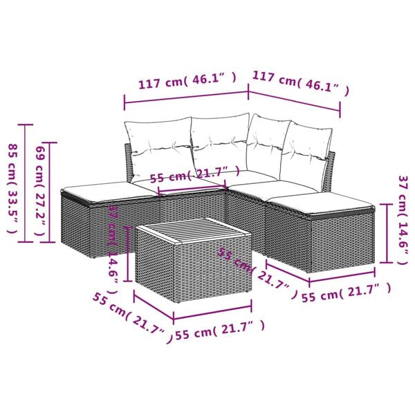 Viser produktbillede 3 af 16