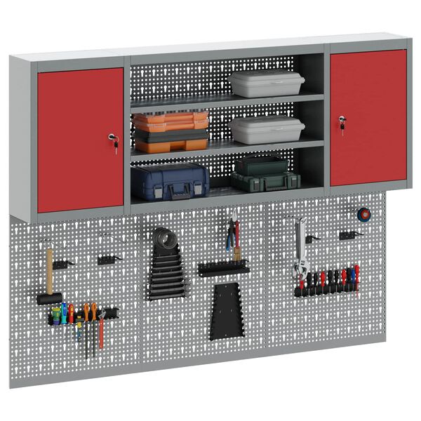 Viser produktbillede 3 af 11