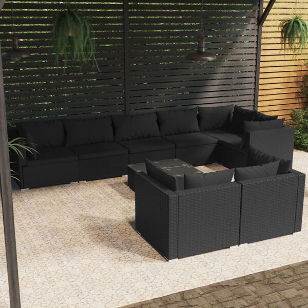 Viser produktbillede 2 af 9