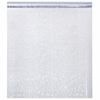 vidaXL vinduesfolie 60x2000 cm PVC 3D-regnbuem&oslash;nster matteret