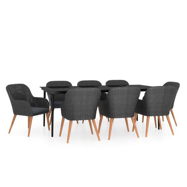 Viser produktbillede 1 af 8
