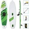 Bestway Hydro-Force Freesoul Tech Convertible paddleboard 340x89x15 cm
