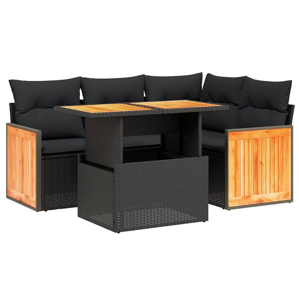 Viser produktbillede 1 af 17