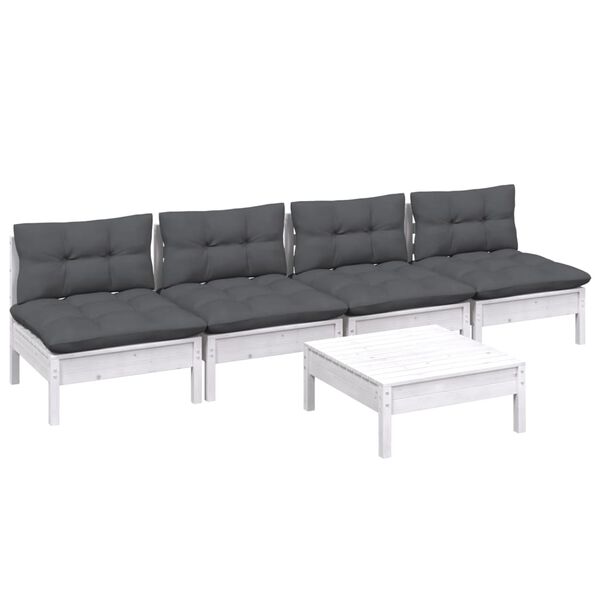 Viser produktbillede 3 af 10