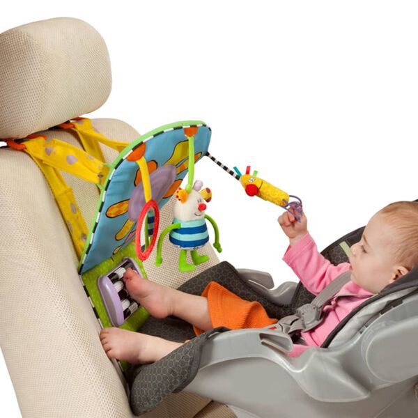 Taf Toys Kooky billeget&oslash;j til f&oslash;dder 11465