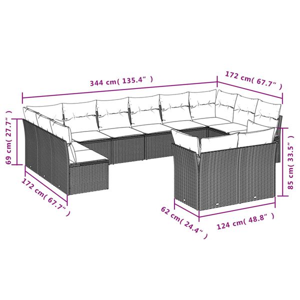 Viser produktbillede 3 af 15
