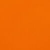 vidaXL solsejl 2,5x2,5x3,5 m trekantet oxfordstof orange