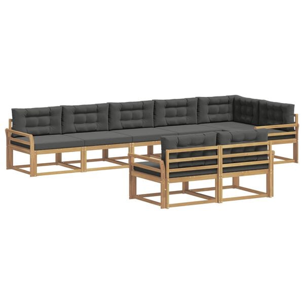 Viser produktbillede 1 af 9