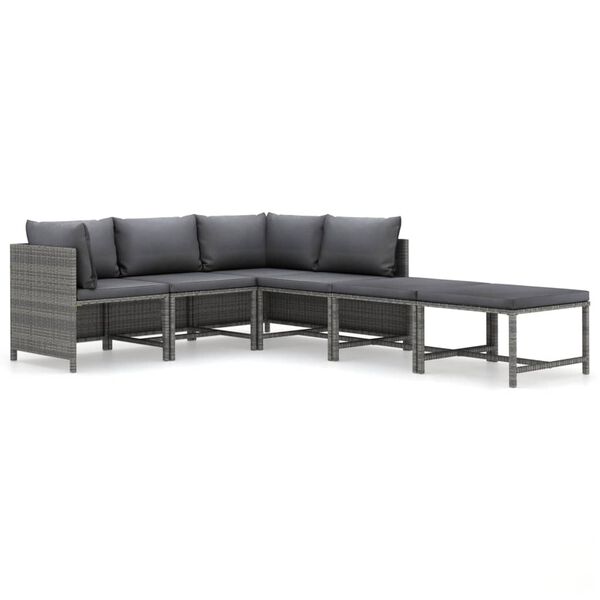 Viser produktbillede 1 af 17