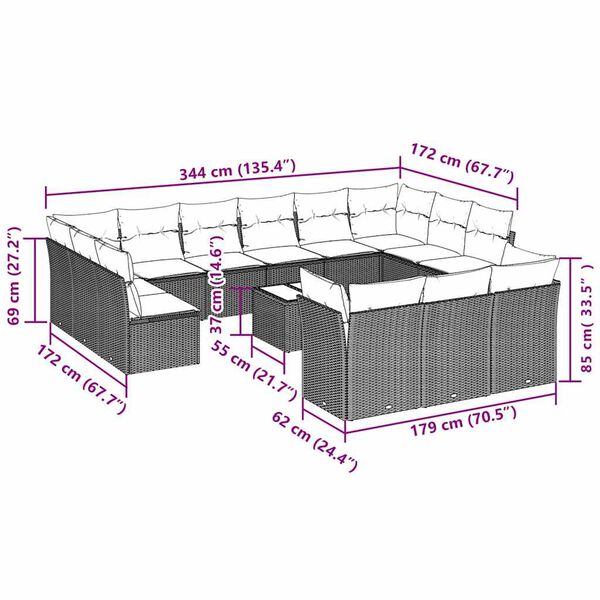 Viser produktbillede 3 af 17