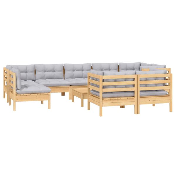 Viser produktbillede 3 af 9