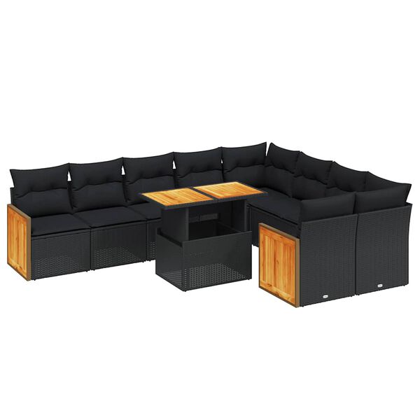 Viser produktbillede 1 af 17